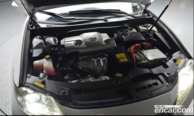Lexus ES 2013 2.5 автомат (гидро), миниатюра 6