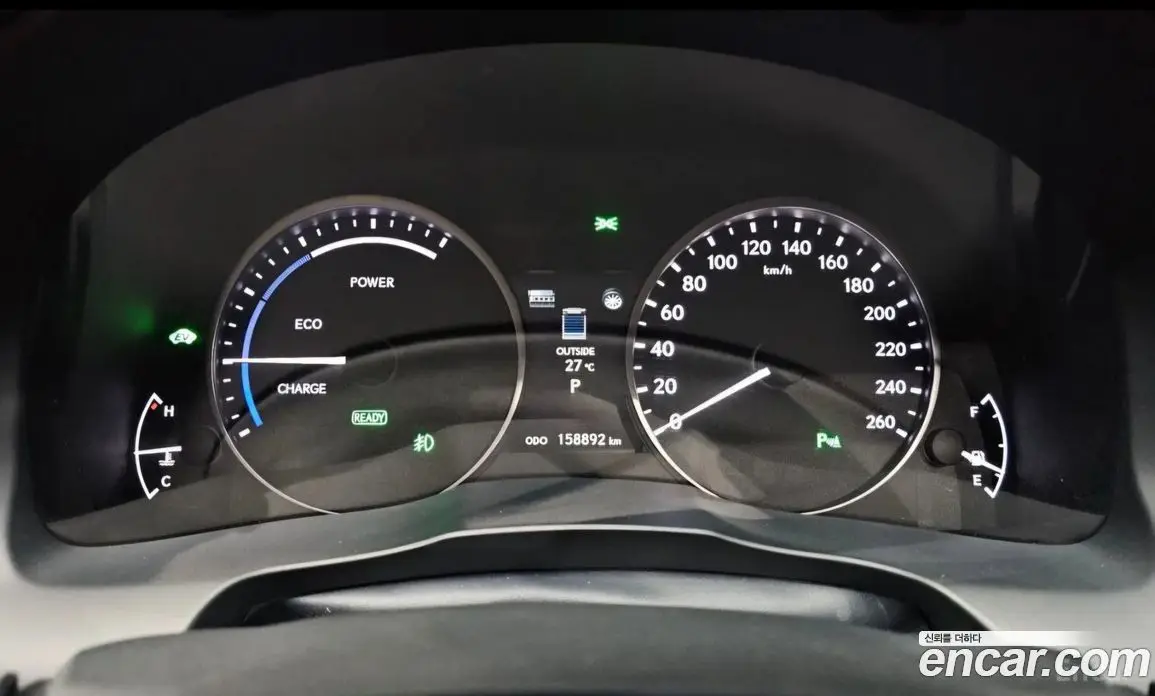 Lexus ES 2013 2.5 автомат (гидро), фото 7