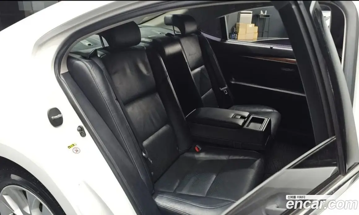 Lexus ES 2013 2.5 автомат (гидро), фото 10
