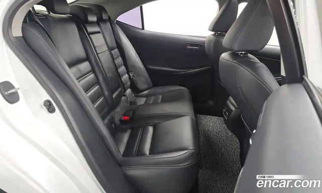 Lexus IS 2013 2.5 автомат (гидро), миниатюра 11