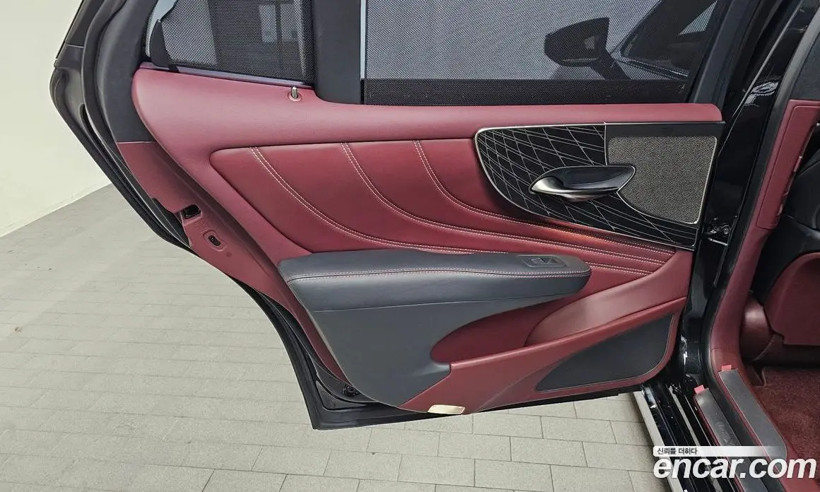 Lexus LS 2023 3.5 автомат (гидро), фото 14