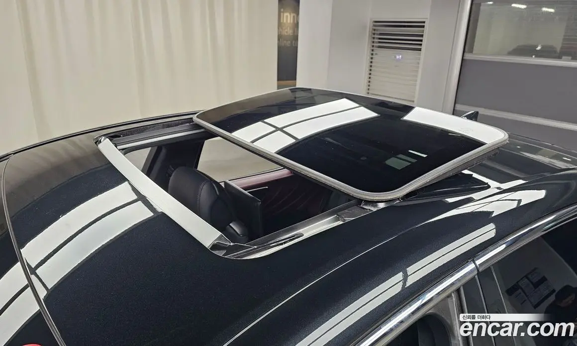 Lexus LS 2023 3.5 автомат (гидро), фото 27