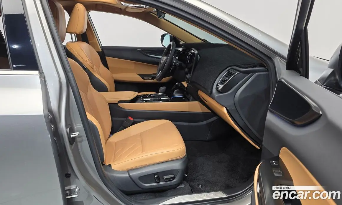 Lexus NX 2025 2.5 автомат (гидро), фото 17