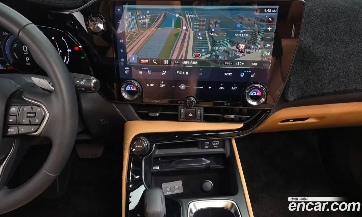 Lexus NX 2025 2.5 автомат (гидро), фото 21