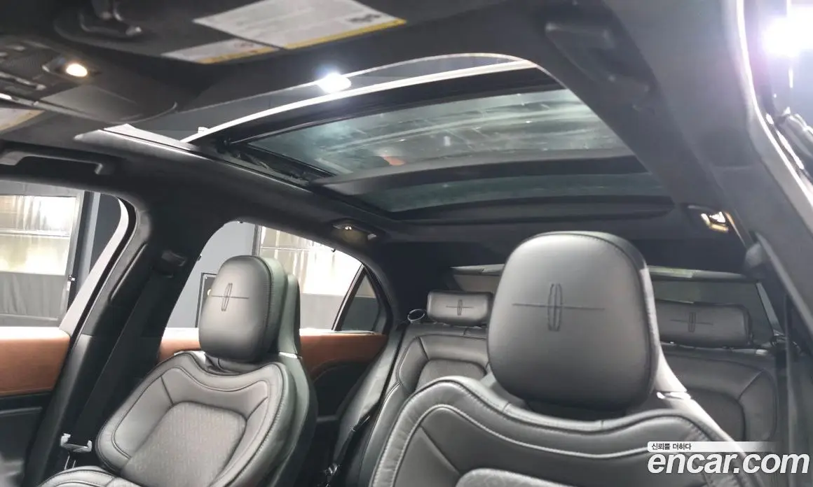 Lincoln Continental 2019 3.0 автомат (гидро), фото 24
