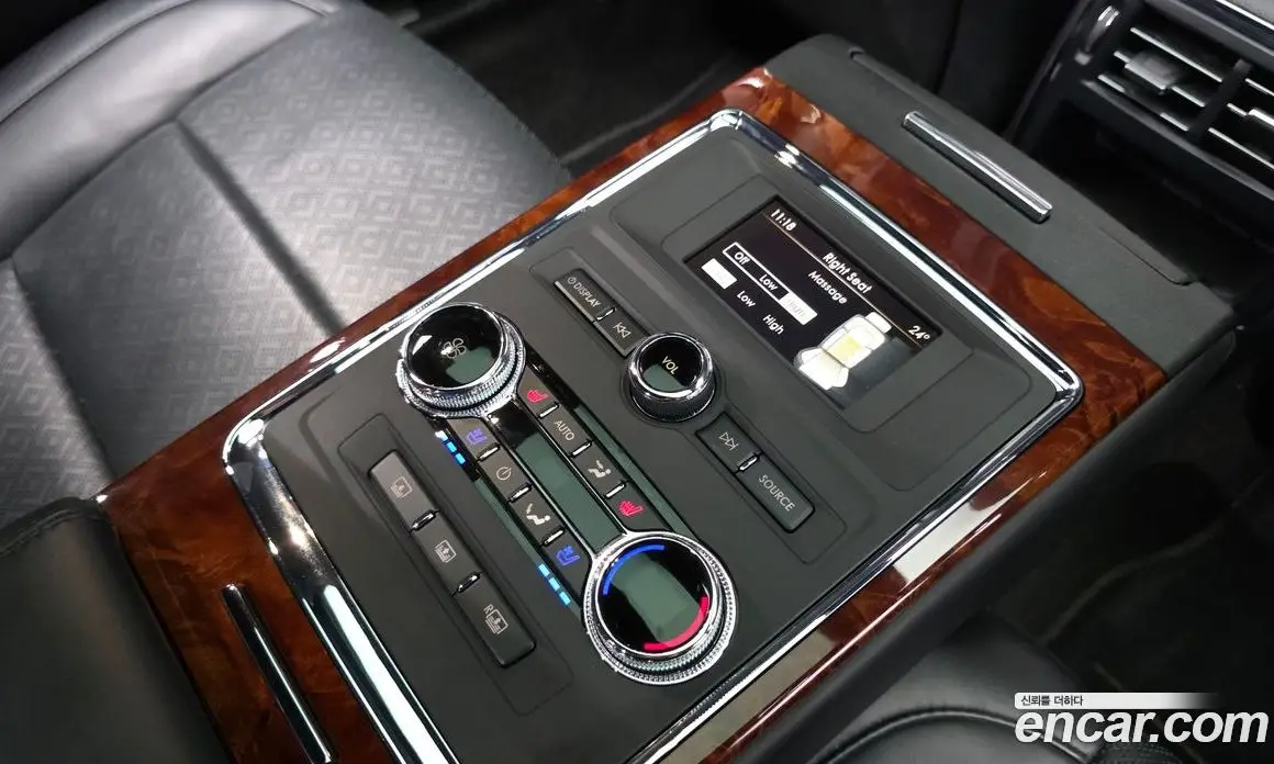Lincoln Continental 2019 3.0 автомат (гидро), фото 25