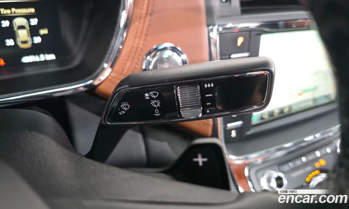 Lincoln Continental 2019 3.0 автомат (гидро), фото 30