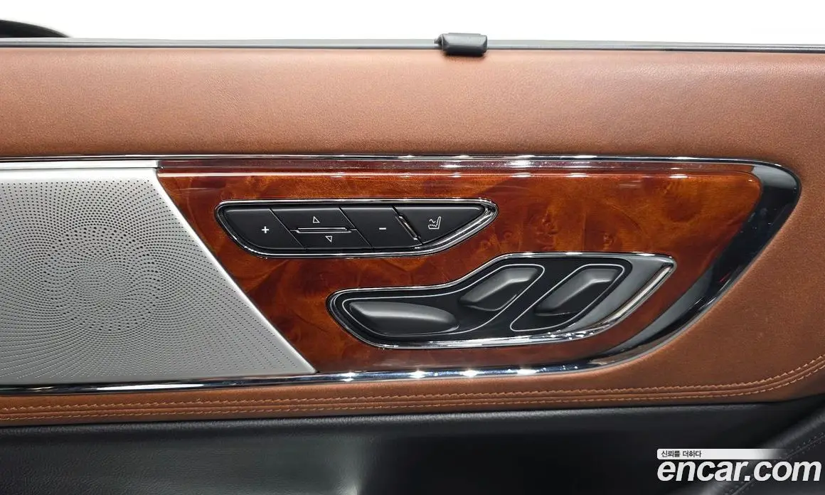 Lincoln Continental 2019 3.0 автомат (гидро), фото 31