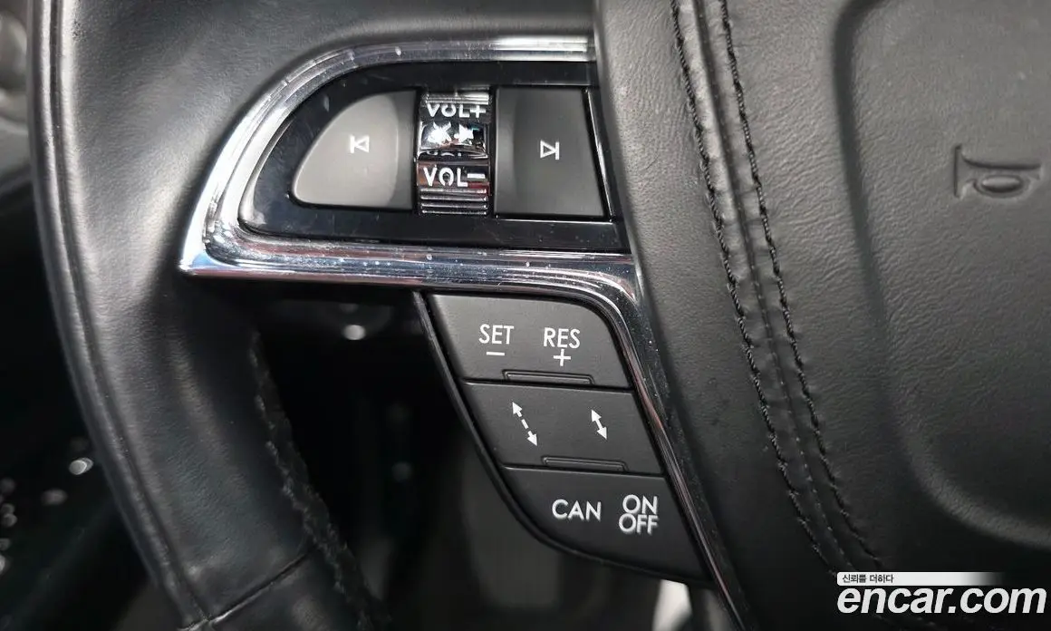 Lincoln Continental 2019 3.0 автомат (гидро), фото 33