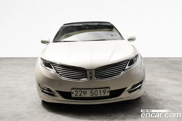 Lincoln MKZ 2014 2.0 автомат (гидро), миниатюра 2