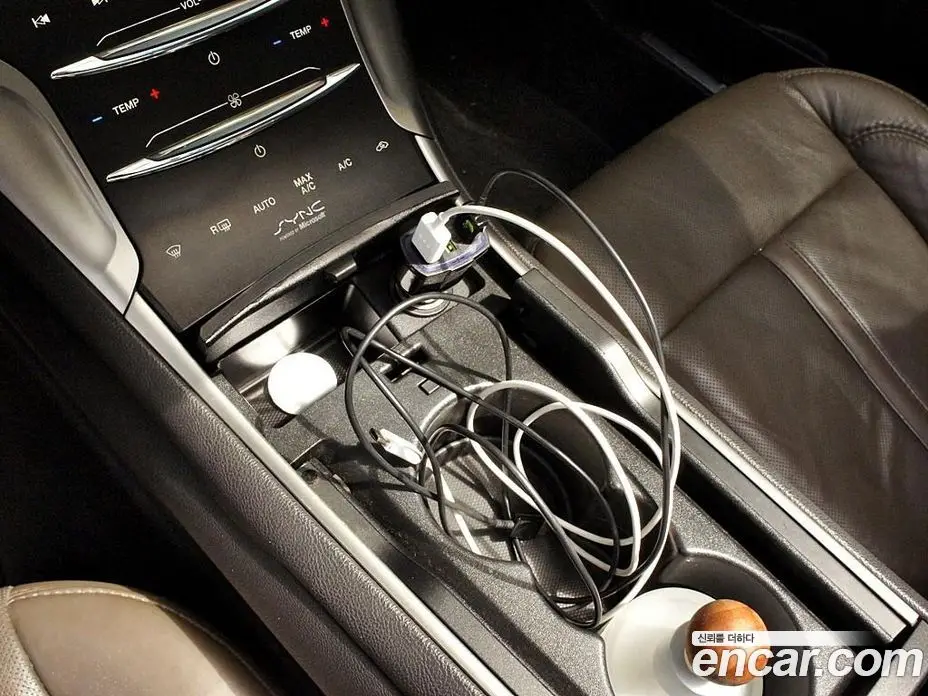 Lincoln MKZ 2014 2.0 автомат (гидро), фото 11