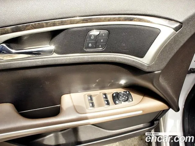 Lincoln MKZ 2014 2.0 автомат (гидро), миниатюра 12