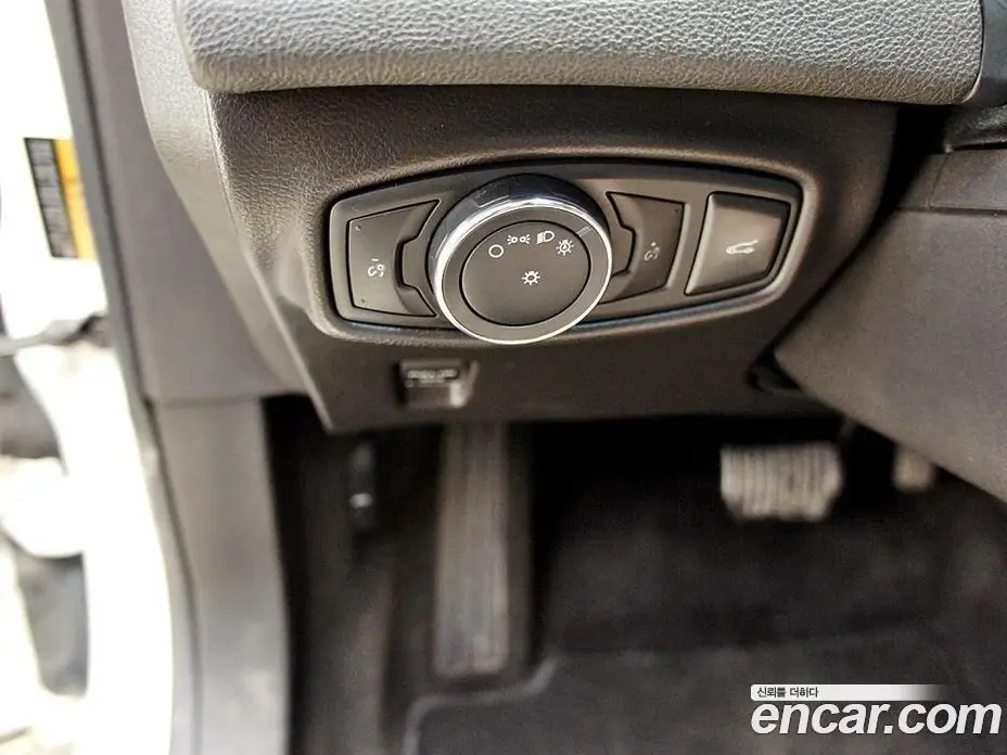 Lincoln MKZ 2014 2.0 автомат (гидро), фото 13