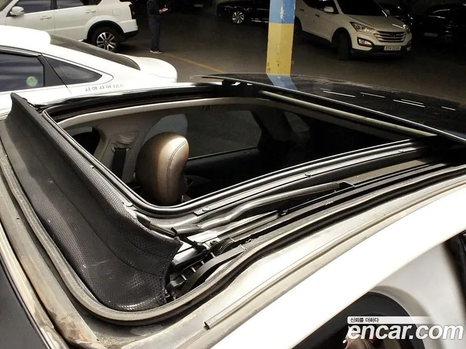 Lincoln MKZ 2014 2.0 автомат (гидро), фото 14