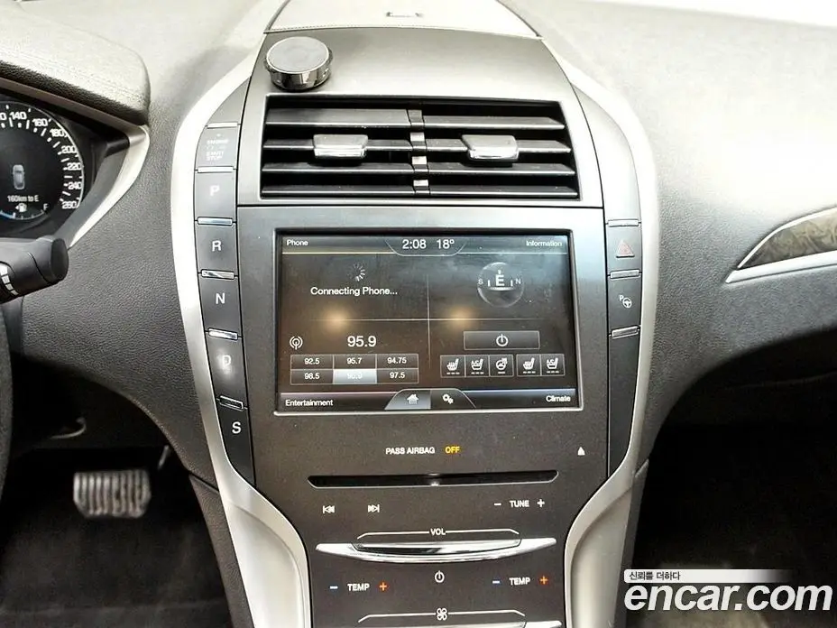 Lincoln MKZ 2014 2.0 автомат (гидро), фото 18