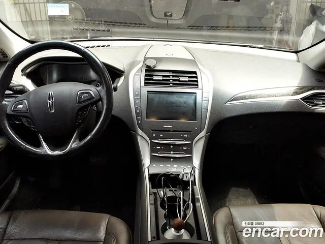 Lincoln MKZ 2014 2.0 автомат (гидро), миниатюра 7