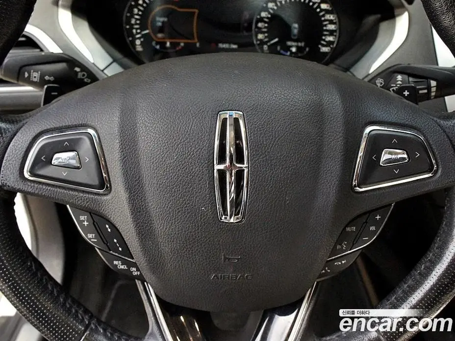 Lincoln MKZ 2014 2.0 автомат (гидро), фото 8