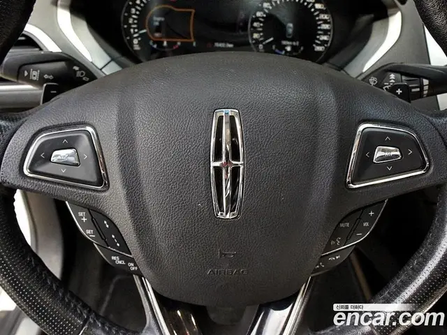 Lincoln MKZ 2014 2.0 автомат (гидро), миниатюра 8