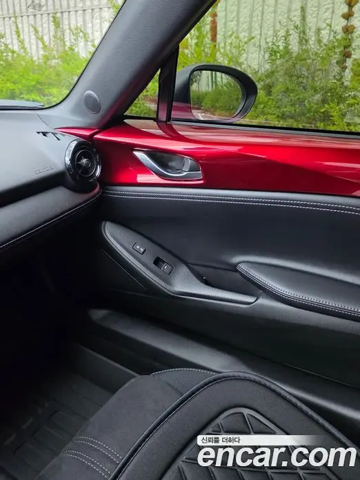 Mazda MX-5 2025 2.0 механика, фото 7