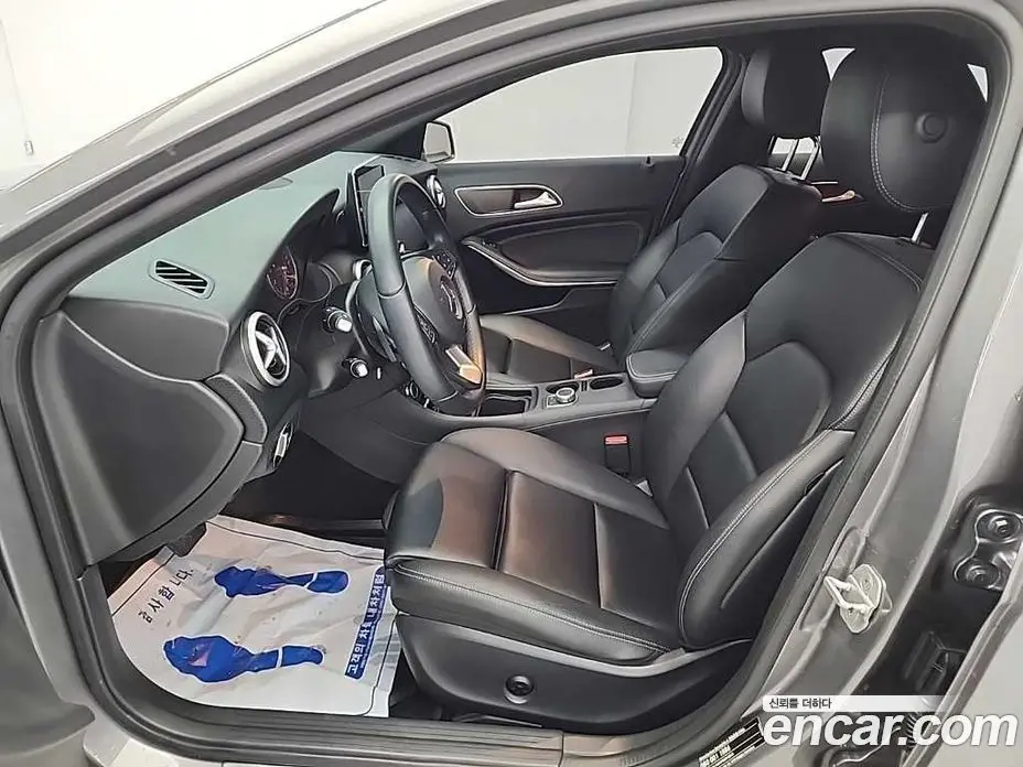 Mercedes-Benz A-Class 2016 1.6 автомат (гидро), фото 11