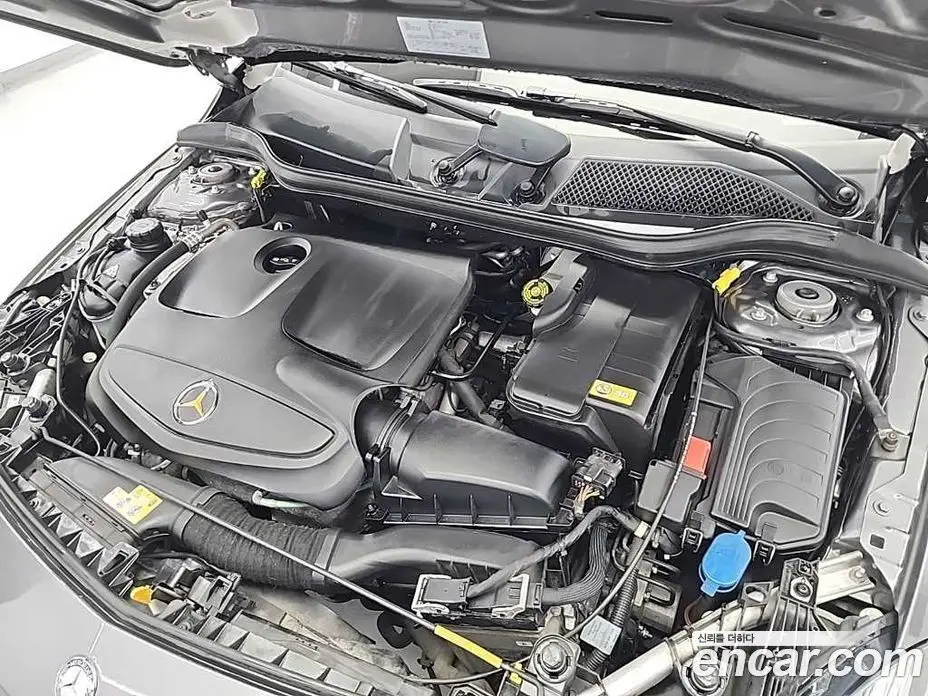 Mercedes-Benz A-Class 2016 1.6 автомат (гидро), фото 5