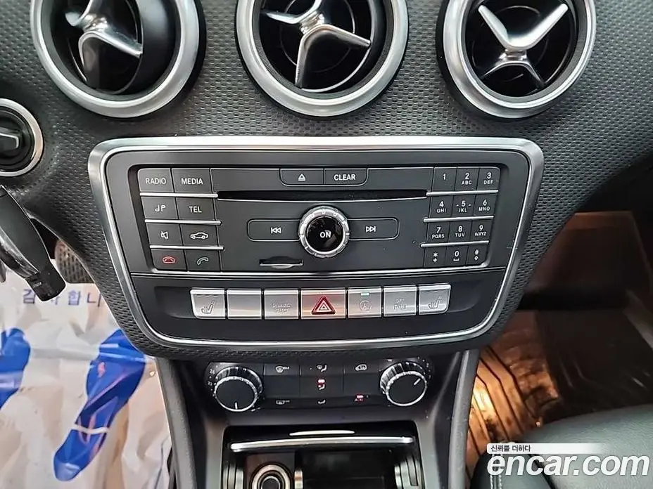 Mercedes-Benz A-Class 2016 1.6 автомат (гидро), фото 10