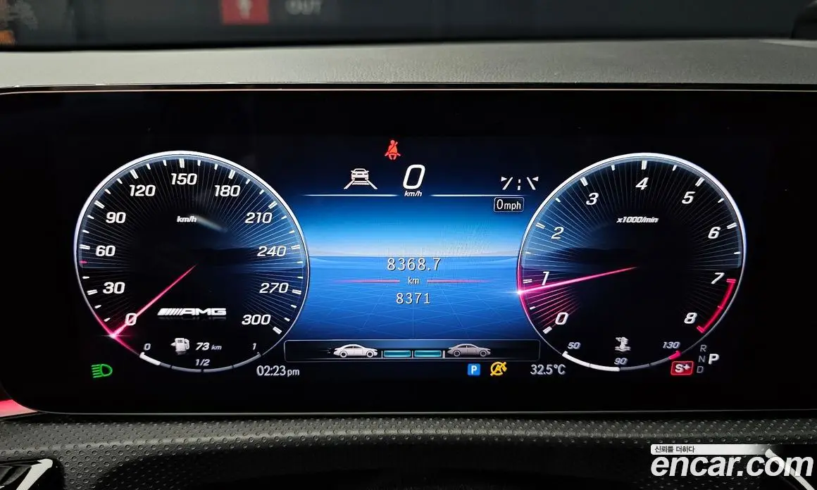 Mercedes-Benz A-Class 2025 2.0 автомат (гидро), фото 11