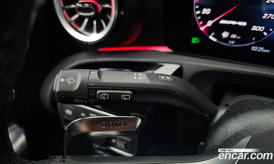 Mercedes-Benz A-Class 2025 2.0 автомат (гидро), фото 30
