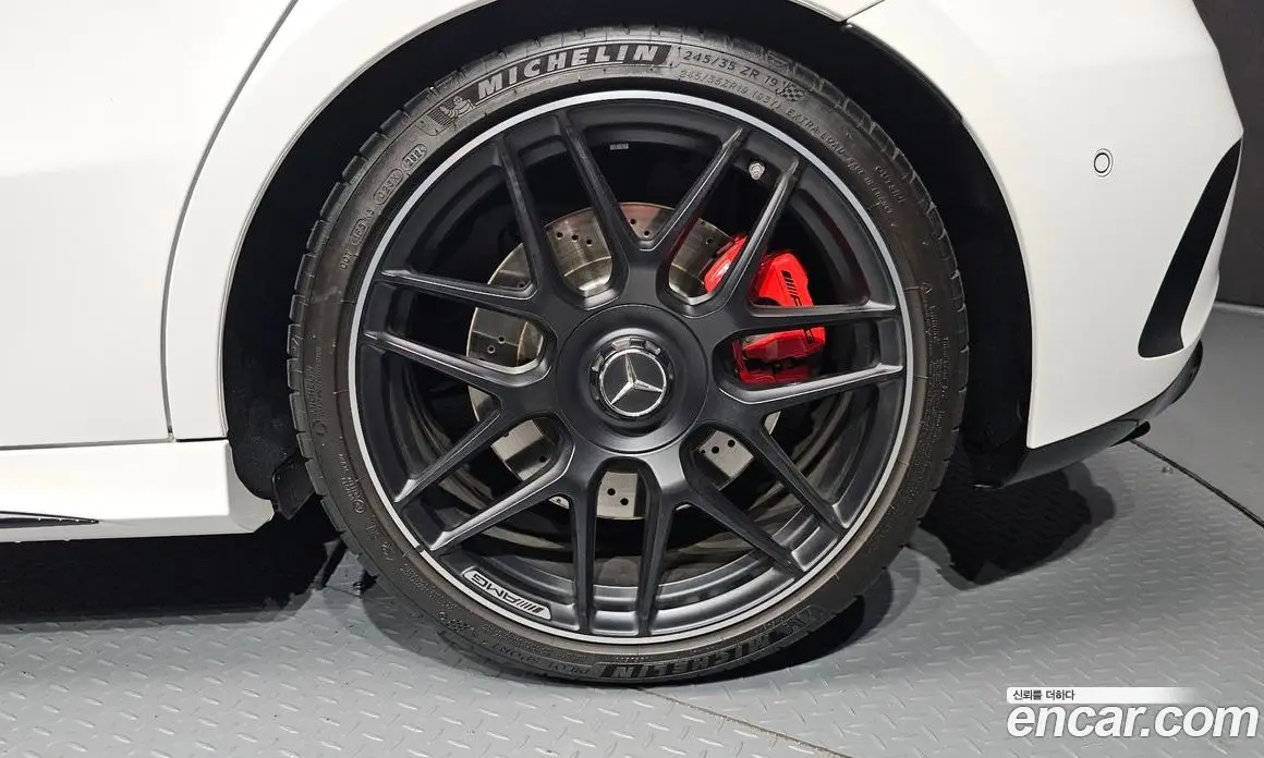 Mercedes-Benz A-Class 2025 2.0 автомат (гидро), фото 7