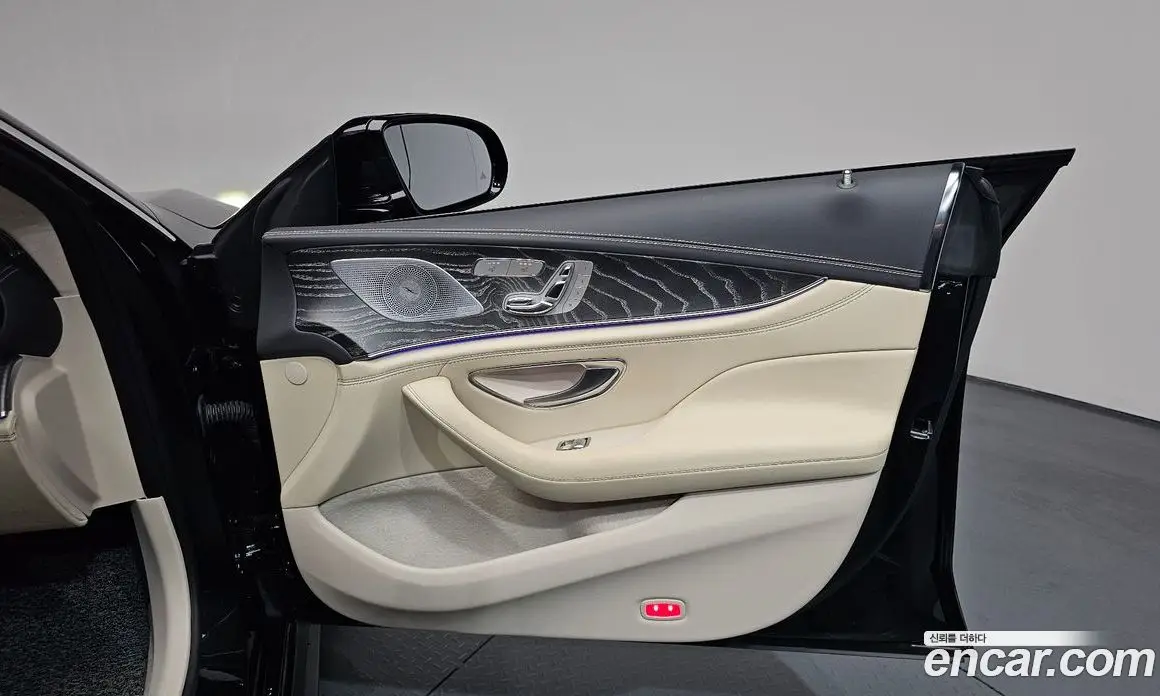 Mercedes-Benz AMG GT 2019 3.0 автомат (гидро), фото 13