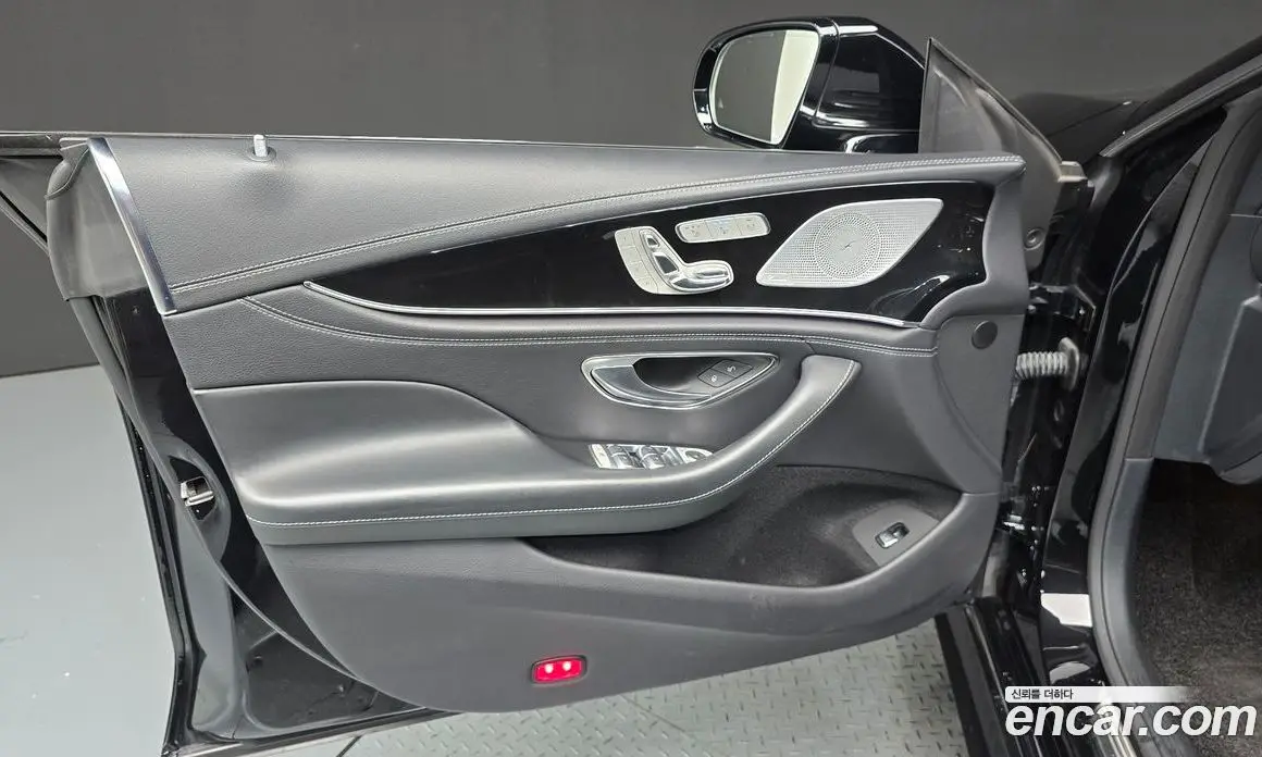 Mercedes-Benz AMG GT 2021 3.0 автомат (гидро), фото 14
