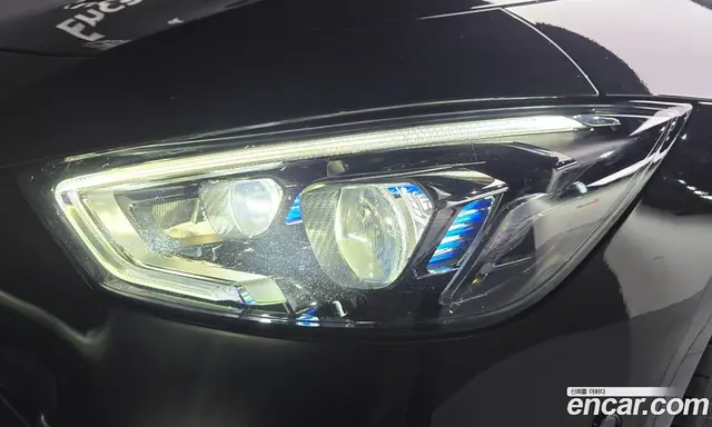 Mercedes-Benz AMG GT 2021 3.0 автомат (гидро), миниатюра 8