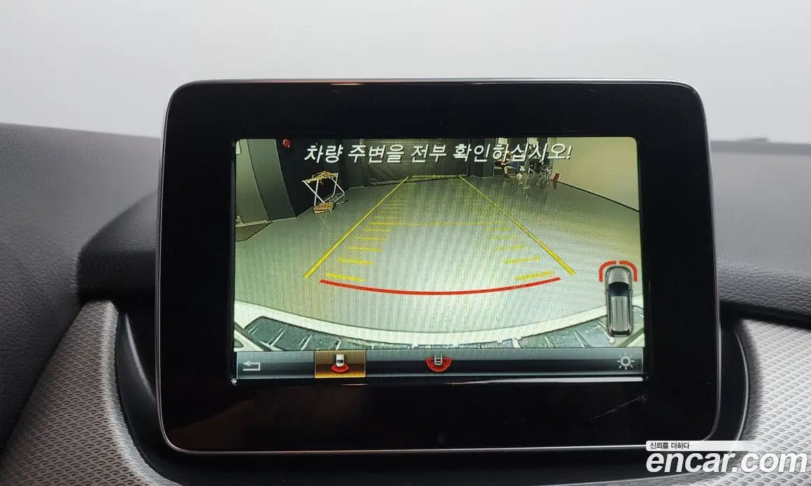 Mercedes-Benz B-Class 2018 2.0 автомат (гидро), фото 21