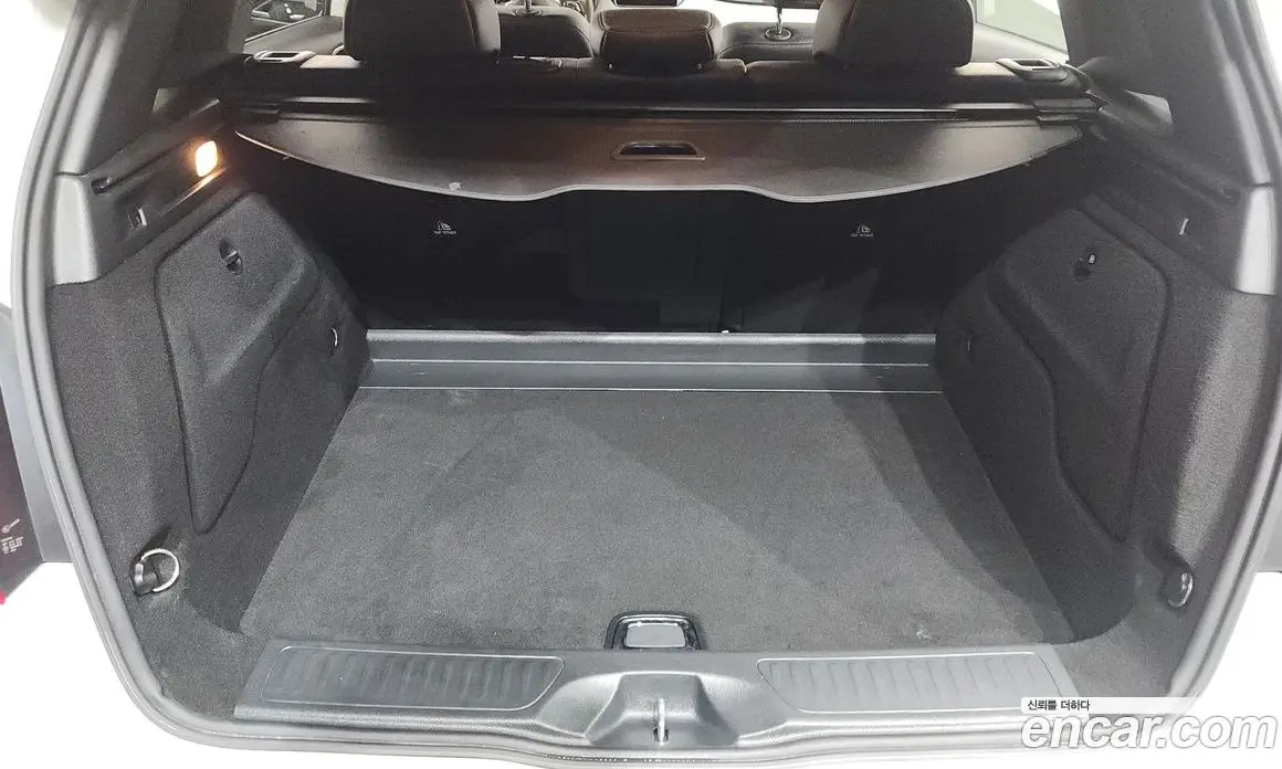Mercedes-Benz B-Class 2018 2.0 автомат (гидро), фото 22