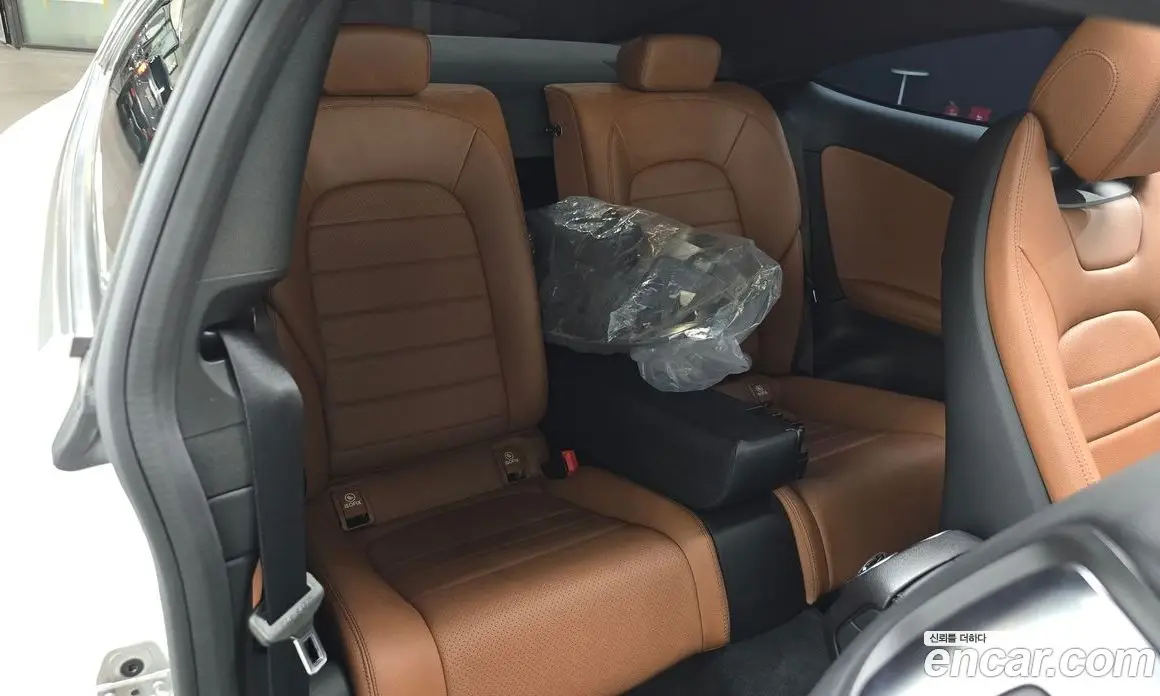 Mercedes-Benz C-Class 2018 2.0 автомат (гидро), фото 18