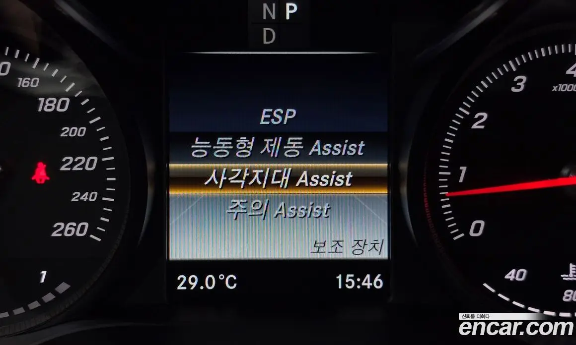 Mercedes-Benz C-Class 2018 2.0 автомат (гидро), фото 22