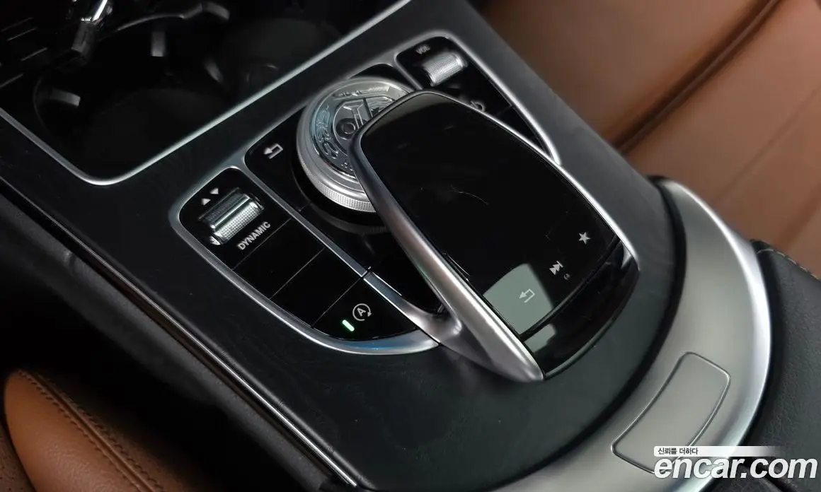 Mercedes-Benz C-Class 2018 2.0 автомат (гидро), фото 28