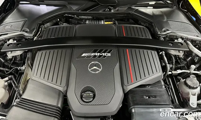 Mercedes-Benz CLE-Class 2025 3.0 автомат (гидро), миниатюра 6