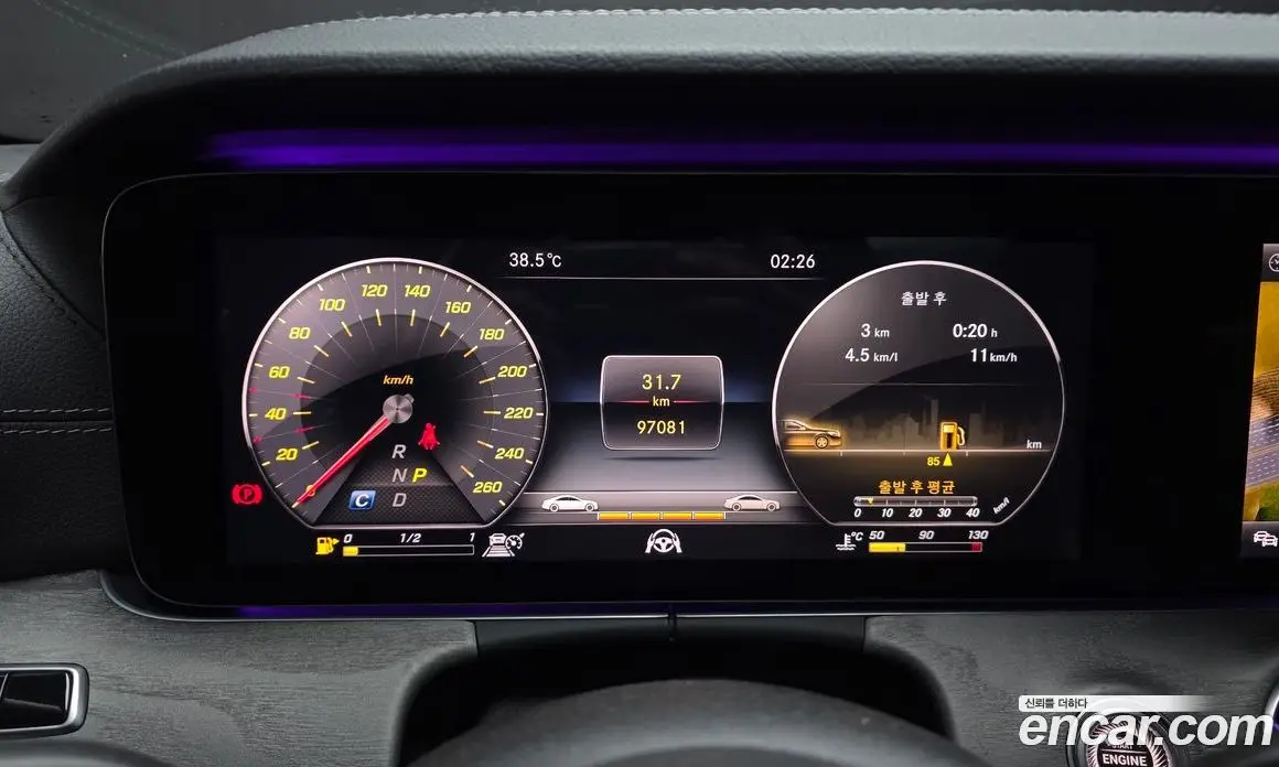 Mercedes-Benz CLS-Class 2019 2.9 автомат (гидро), фото 11