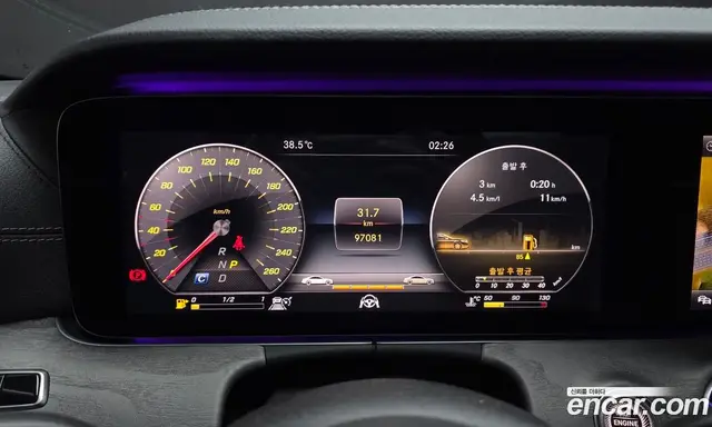 Mercedes-Benz CLS-Class 2019 2.9 автомат (гидро), миниатюра 11