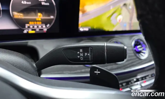 Mercedes-Benz CLS-Class 2019 2.9 автомат (гидро), миниатюра 12