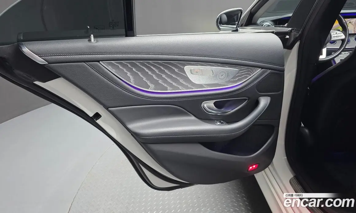 Mercedes-Benz CLS-Class 2019 2.9 автомат (гидро), фото 15