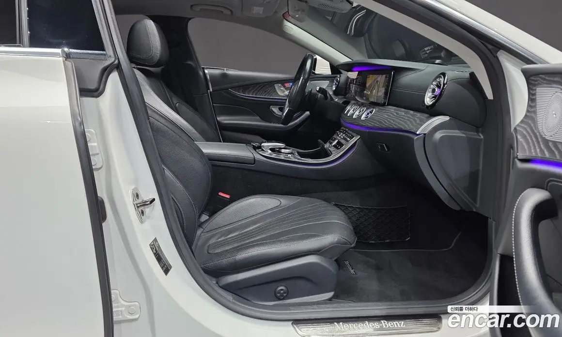 Mercedes-Benz CLS-Class 2019 2.9 автомат (гидро), фото 16