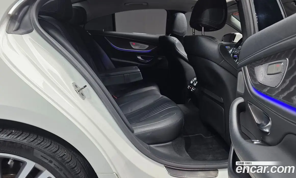 Mercedes-Benz CLS-Class 2019 2.9 автомат (гидро), фото 17