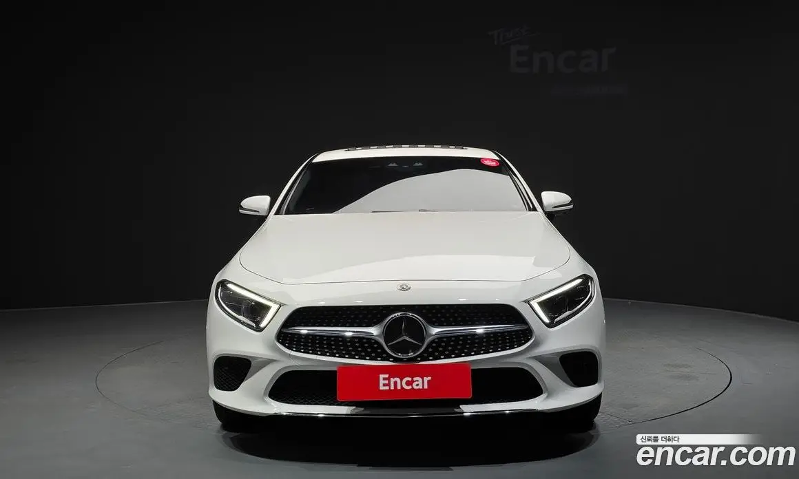 Mercedes-Benz CLS-Class 2019 2.9 автомат (гидро), фото 3
