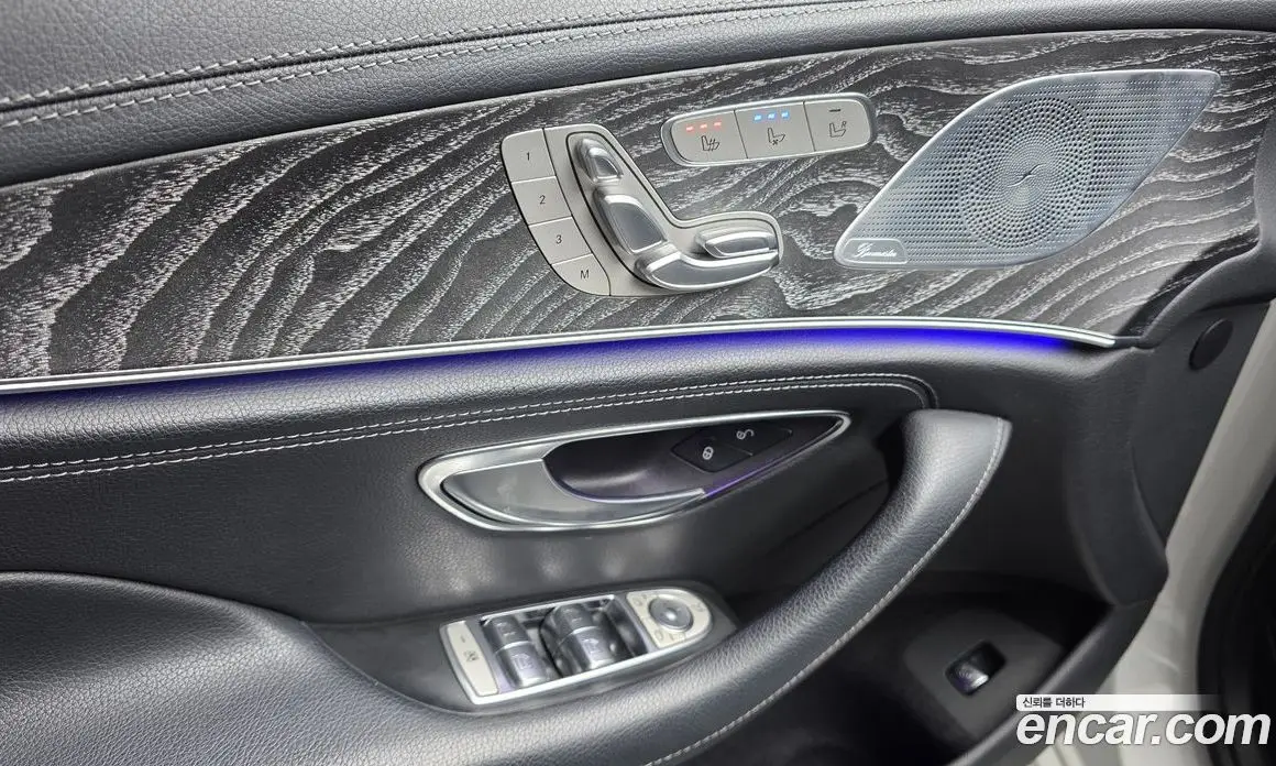 Mercedes-Benz CLS-Class 2019 2.9 автомат (гидро), фото 24