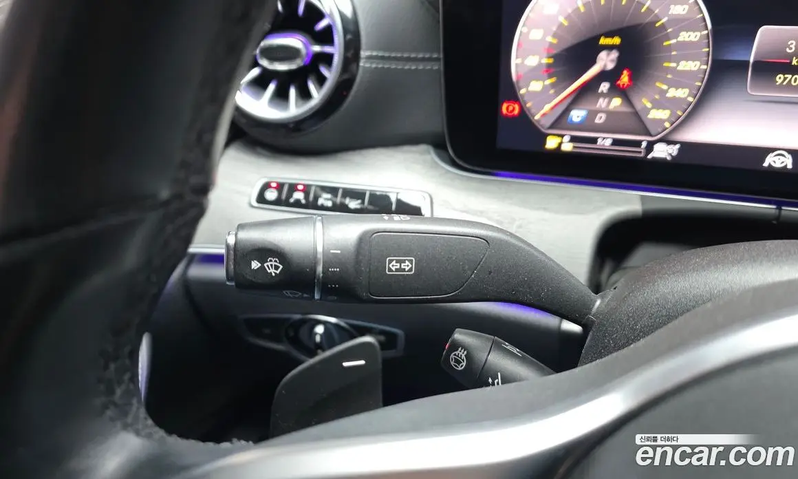 Mercedes-Benz CLS-Class 2019 2.9 автомат (гидро), фото 27