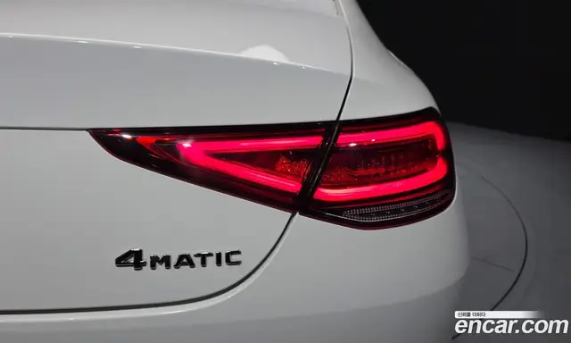 Mercedes-Benz CLS-Class 2019 2.9 автомат (гидро), миниатюра 9