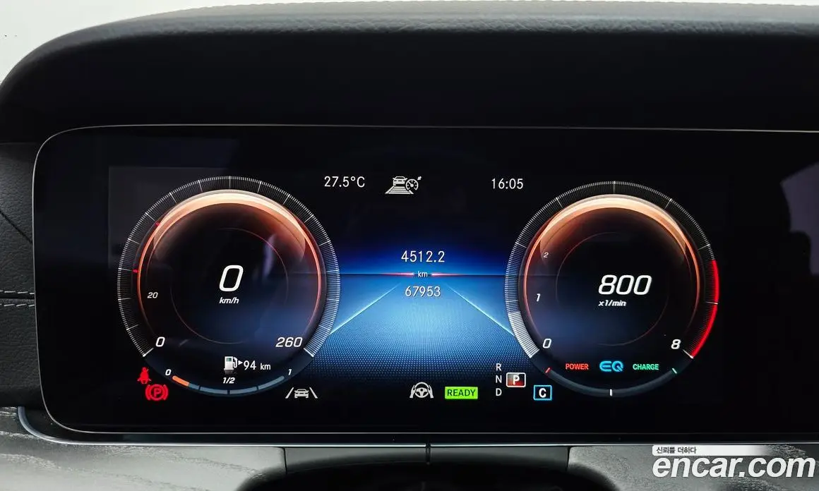Mercedes-Benz CLS-Class 2021 3.0 автомат (гидро), фото 11