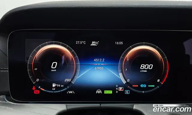 Mercedes-Benz CLS-Class 2021 3.0 автомат (гидро), миниатюра 11